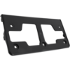 Picture of License Plate Bracket