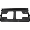 Picture of License Plate Bracket