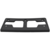 Picture of License Plate Bracket