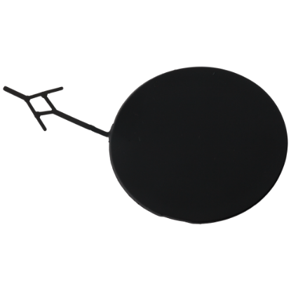 Picture of Tow Eye Cover