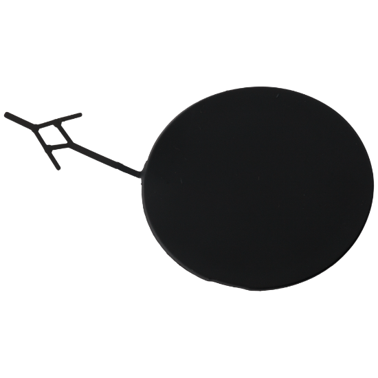 Picture of Tow Eye Cover