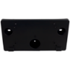 Picture of License Plate Bracket