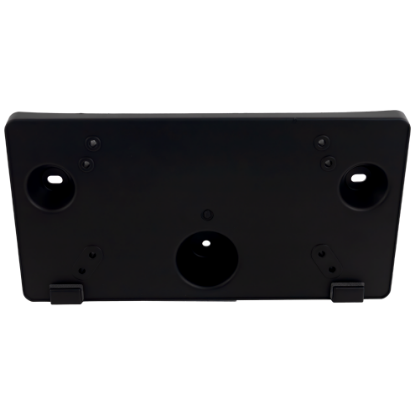 Picture of License Plate Bracket