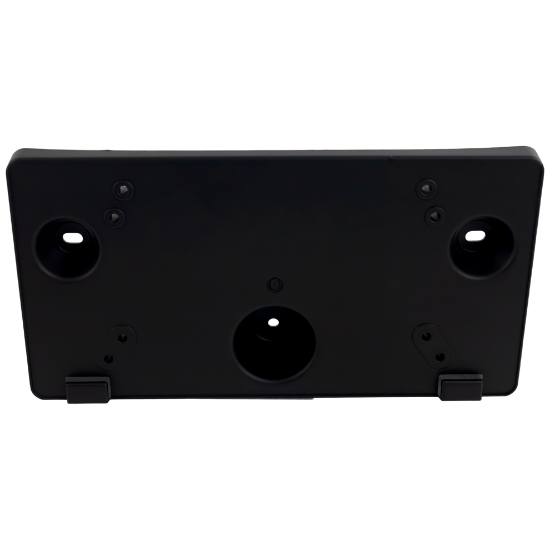 Picture of License Plate Bracket
