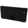 Picture of License Plate Bracket
