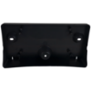 Picture of License Plate Bracket