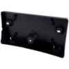 Picture of License Plate Bracket