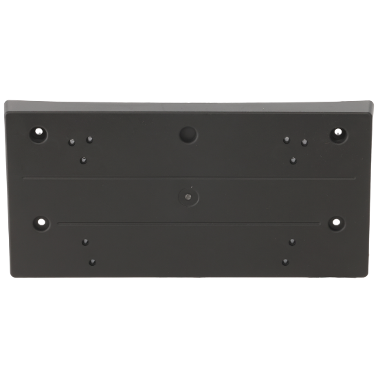 Picture of License Plate Bracket