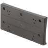 Picture of License Plate Bracket