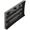 Picture of License Plate Bracket