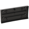 Picture of License Plate Bracket