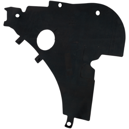 Picture of Engine Splash Shield