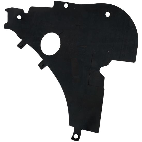 Picture of Engine Splash Shield