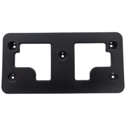 Picture of License Plate Bracket