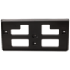 Picture of License Plate Bracket
