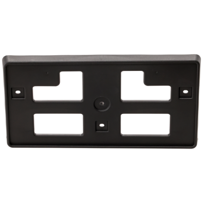 Picture of License Plate Bracket