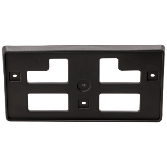 Picture of License Plate Bracket