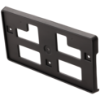 Picture of License Plate Bracket