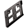 Picture of License Plate Bracket