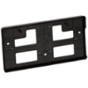 Picture of License Plate Bracket