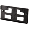 Picture of License Plate Bracket