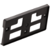 Picture of License Plate Bracket
