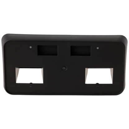Picture of License Plate Bracket