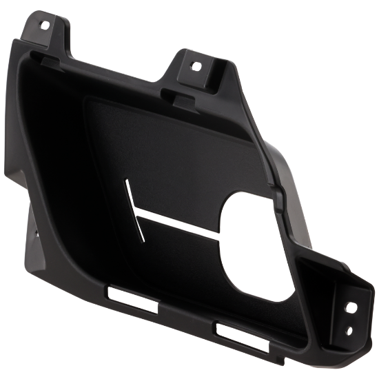 Picture of Tow Eye Cover
