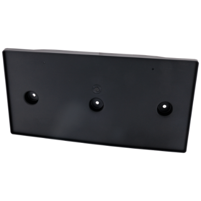 Picture of License Plate Bracket