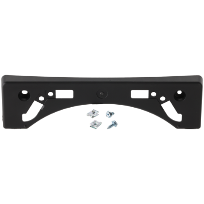 Picture of License Plate Bracket