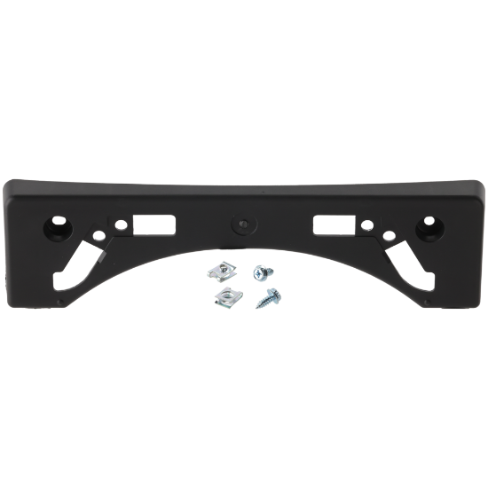 Picture of License Plate Bracket