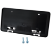 Picture of License Plate Bracket