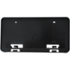 Picture of License Plate Bracket