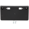 Picture of License Plate Bracket