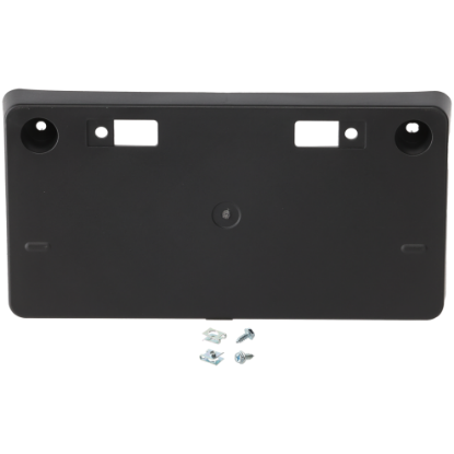 Picture of License Plate Bracket