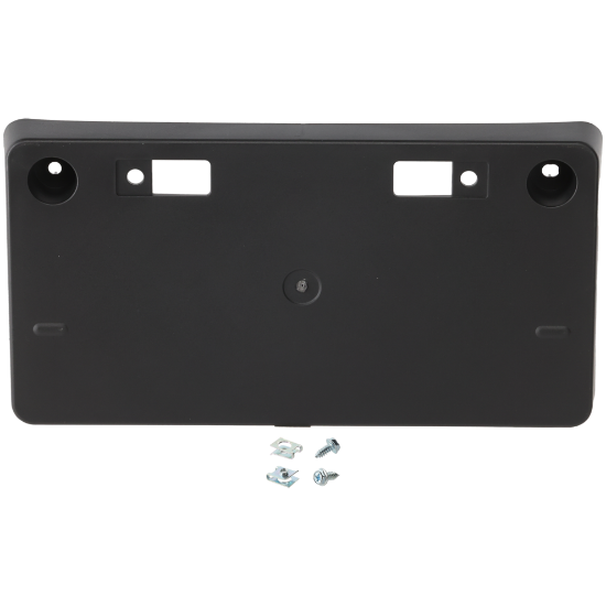Picture of License Plate Bracket
