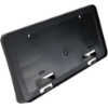Picture of License Plate Bracket