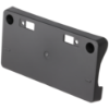 Picture of License Plate Bracket