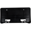 Picture of License Plate Bracket