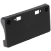 Picture of License Plate Bracket