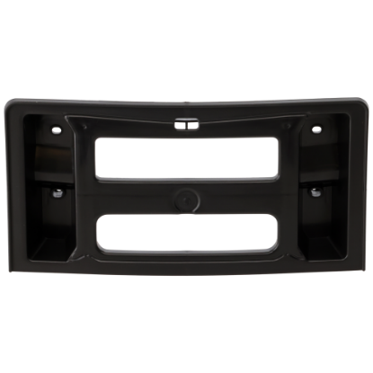 Picture of License Plate Bracket