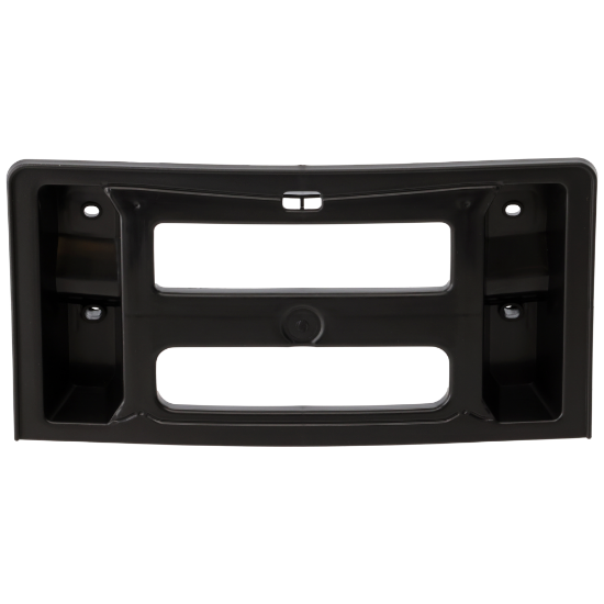 Picture of License Plate Bracket