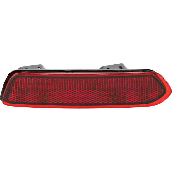 Picture of Bumper Reflector