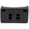 Picture of License Plate Bracket