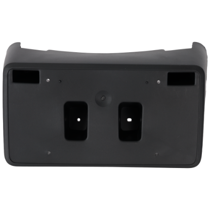Picture of License Plate Bracket
