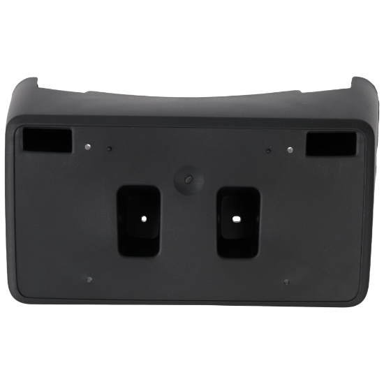 Picture of License Plate Bracket