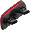 Picture of Bumper Reflector