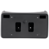 Picture of License Plate Bracket