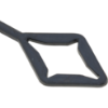 Picture of Tow Eye Cover