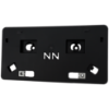 Picture of License Plate Bracket